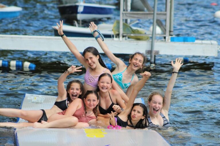 Aquatics-Free-Swim-Splash-Mat-Girls Aquatics-Free-Swim-Splash-Mat-Girls