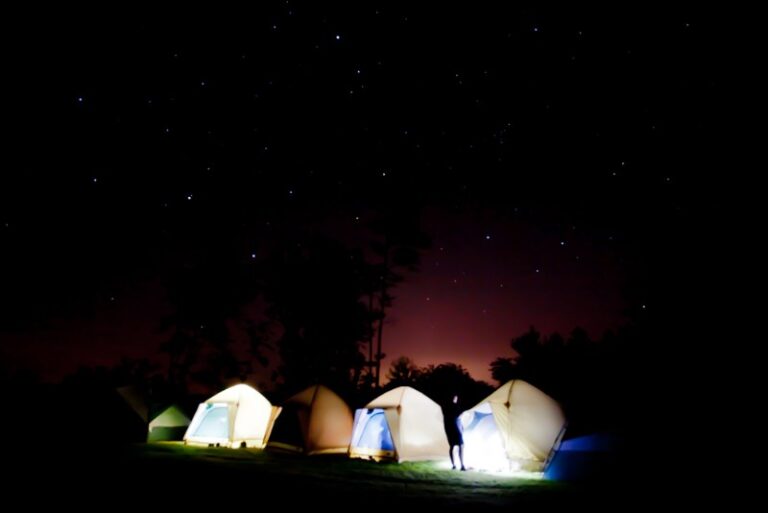 Trips-Tents-Stars Trips-Tents-Stars