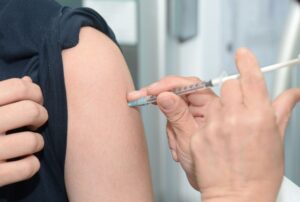 healthcare at summer camp