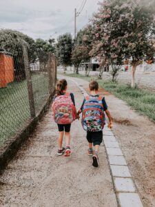 Should I send my kid to summer camp?
