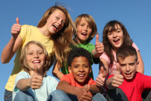 Summer Camp Scholarships