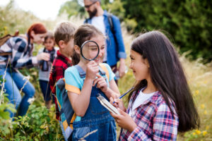 STEM camp ideas
