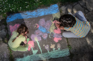 25+ Creative Art Camp Ideas for an Unforgettable Experience
