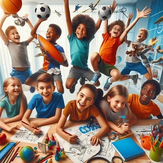 Best Summer Camps in Dayton, OH Your Ultimate Guide Summer Camps 2024