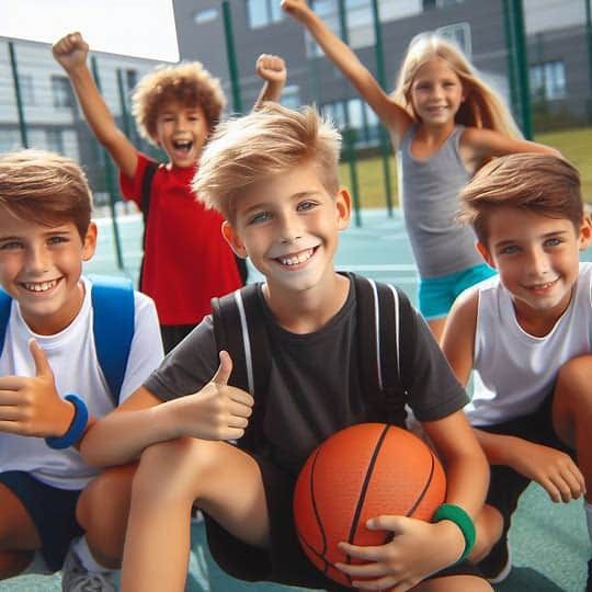 Sports Summer Camps in Corpus Christi, TX Your Ultimate Guide