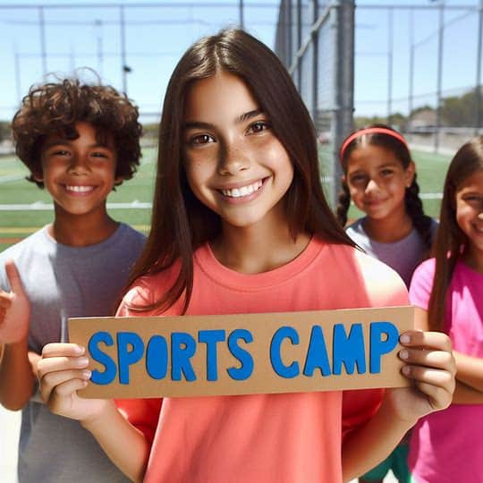 Sports Summer Camps in Peoria, IL Your Ultimate Guide Summer Camps 2024
