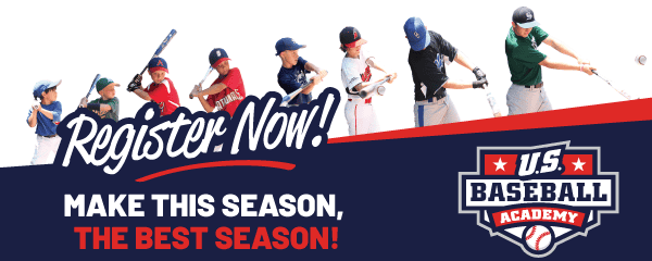 Join U.S. Baseball Academy Summer Camp. Register Now for the Best Season! Ideal for young baseball enthusiasts.